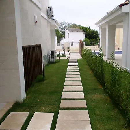 Prestige And Diamond Villas - Smart Villas Villa