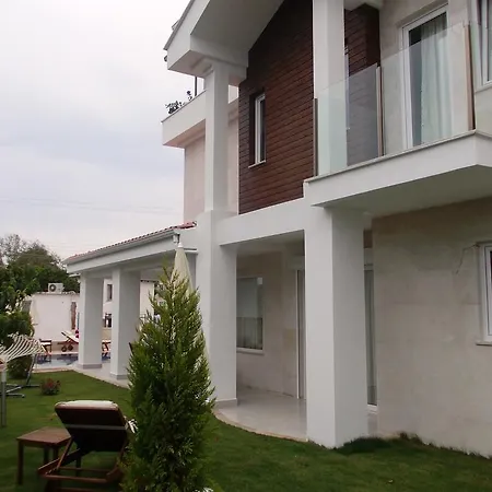 Villa Prestige And Diamond Villas - Smart Villas Fethiye