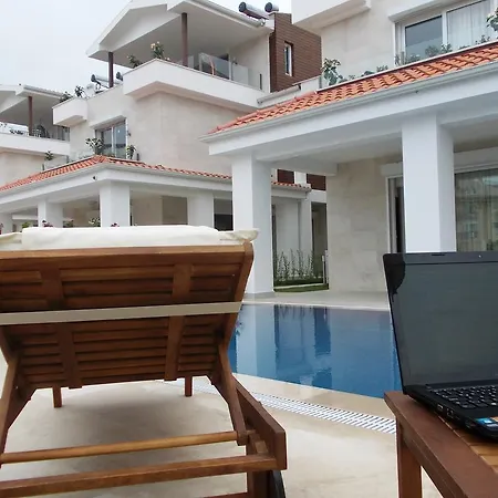 Villa Prestige And Diamond Villas - Smart Villas