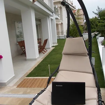 Prestige And Diamond Villas - Smart Villas Villa Fethiye