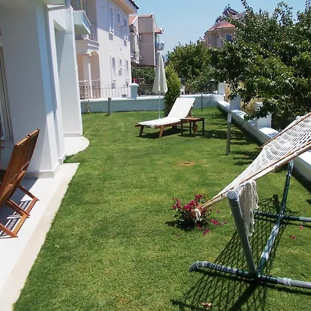Prestige And Diamond Villas - Smart Villas Villa Fethiye