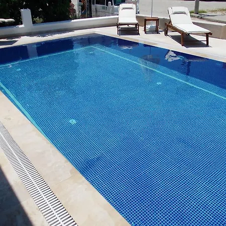 Prestige And Diamond Villas - Smart Villas Fethiye