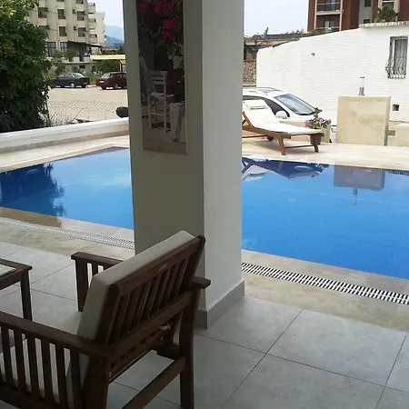 Prestige And Diamond Villas - Smart Villas Villa Fethiye