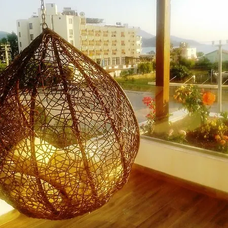 Prestige And Diamond Villas - Smart Villas Fethiye