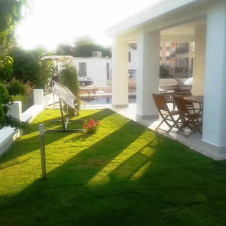 Villa Prestige And Diamond Villas - Smart Villas *