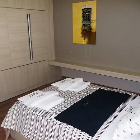 Prestige And Diamond Villas - Smart Villas * Fethiye
