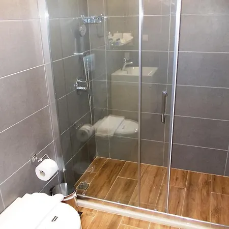 Prestige And Diamond Villas - Smart Villas Villa Fethiye