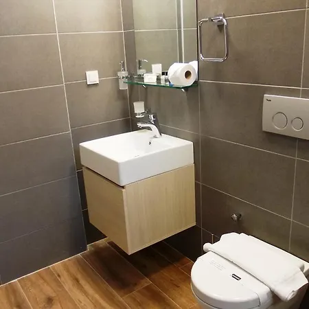 Prestige And Diamond Villas - Smart Villas Fethiye