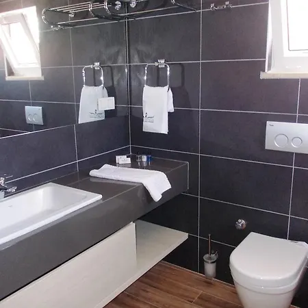 Prestige And Diamond Villas - Smart Villas Villa