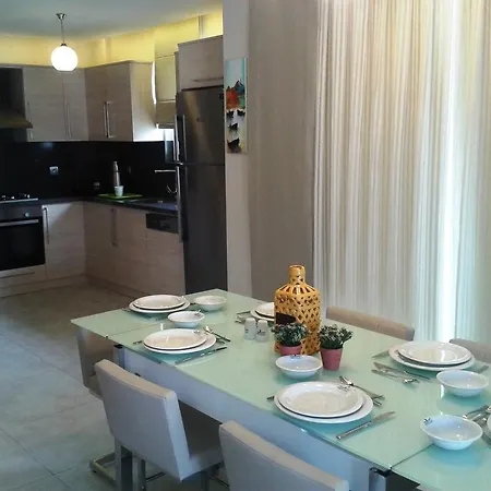 Prestige And Diamond Villas - Smart Villas *