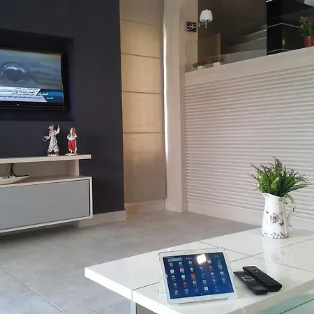 Prestige And Diamond Villas - Smart Villas