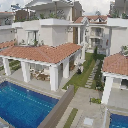 Villa Prestige And Diamond Villas - Smart Villas *