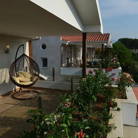 Prestige And Diamond Villas - Smart Villas Villa *
