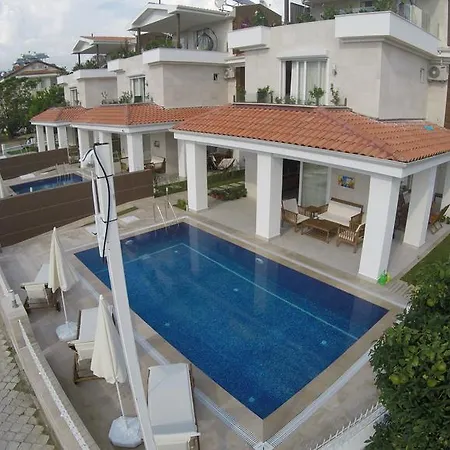 Villa Prestige And Diamond Villas - Smart Villas