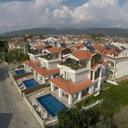 Prestige And Diamond Villas - Smart Villas