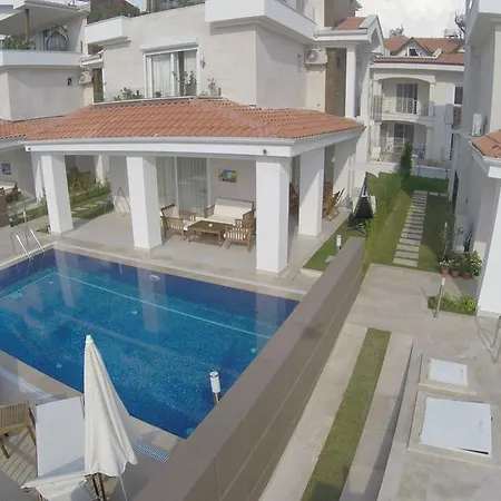 Prestige And Diamond Villas - Smart Villas *