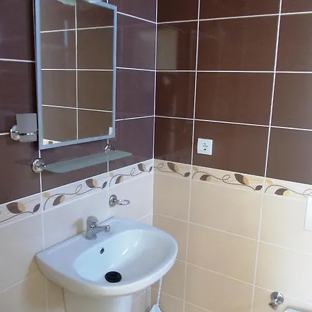 Prestige And Diamond Villas - Smart Villas * Fethiye