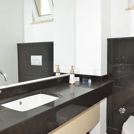 Prestige And Diamond Villas - Smart Villas Villa Fethiye