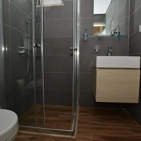 Prestige And Diamond Villas - Smart Villas Fethiye