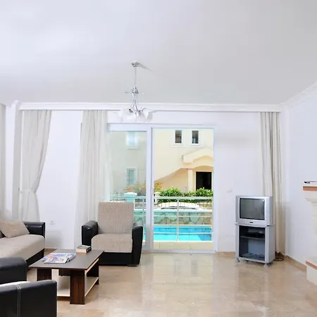 Villa Prestige And Diamond Villas - Smart Villas *