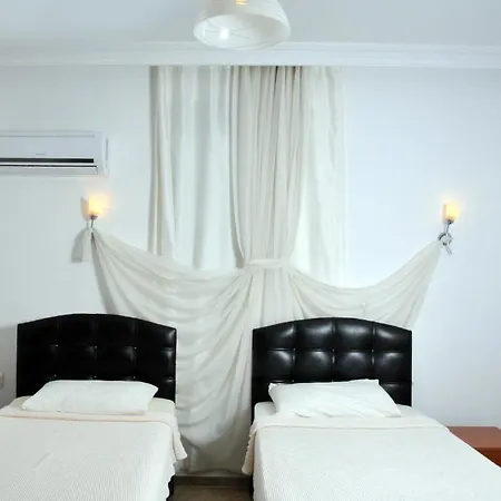 Prestige And Diamond Villas - Smart Villas