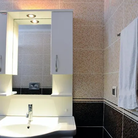 Prestige And Diamond Villas - Smart Villas Fethiye